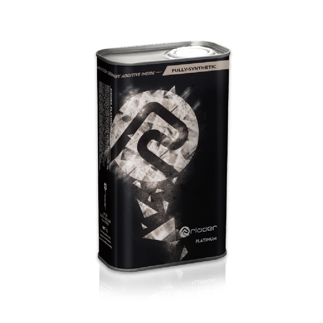 PLATINUM SERIES