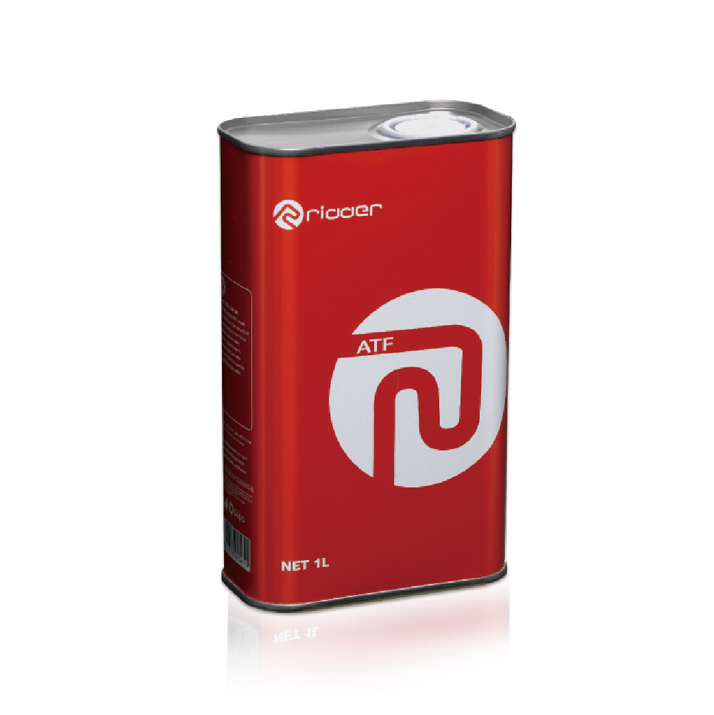 RED ORIGIN ATF
