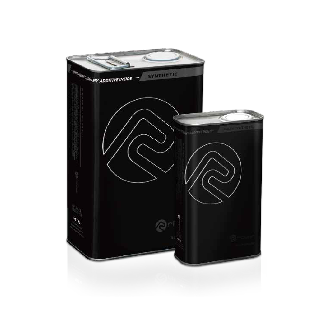 RIDDER BLACK ORIGIN API CK4/SN 
FULLY SYN EURO PREMIUM SERIES